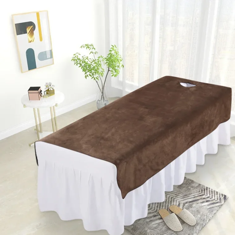 Luxurious silk fabric close-up with a smooth finish.