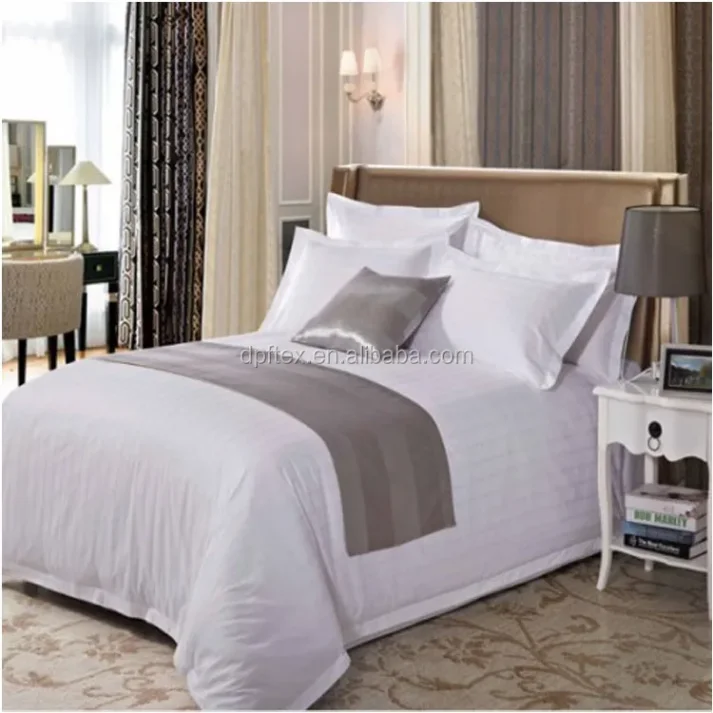 Modern geometric patterns on a stylish fabric design.