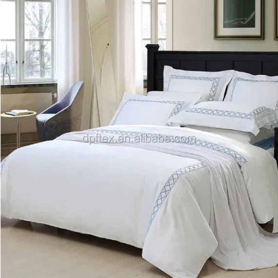 Bohemian-style textile design with bold patterns.