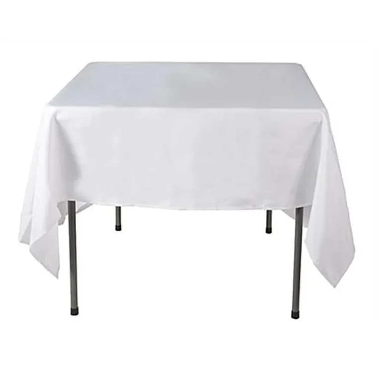 Modern geometric pattern on high-quality fabric
