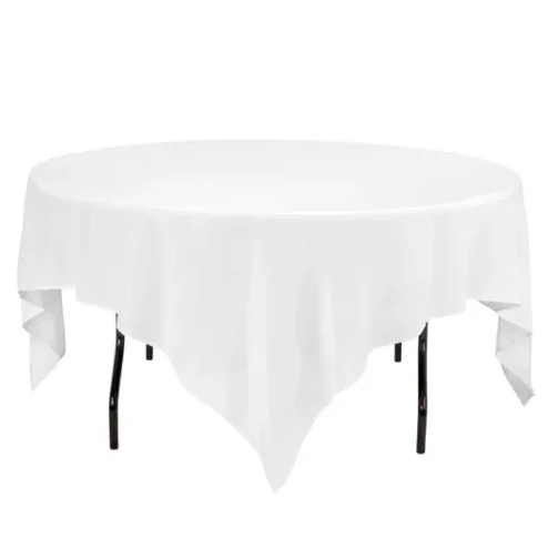 Luxurious silk fabric with smooth and shiny finish