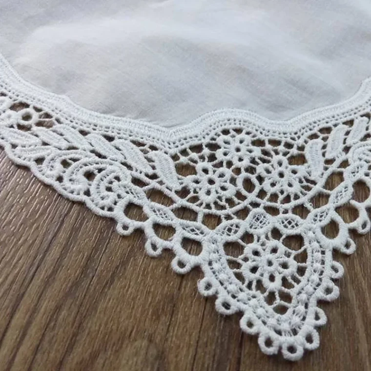 Elegant weaving texture for home decor