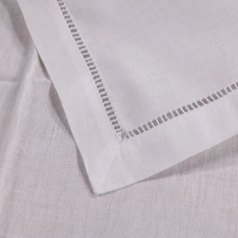 Luxury textile design with intricate patterns