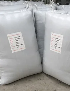 High-quality textile yarn product display