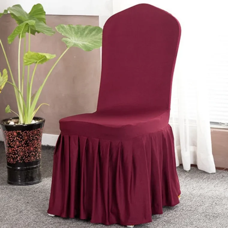 Sample of knitted fabric material