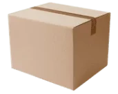 Roll of cotton-blend fabric for textile use.