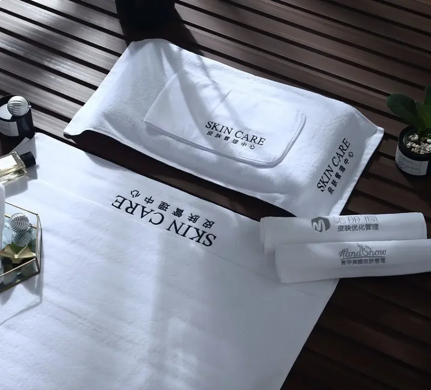 Detailed texture of a high-quality fabric material