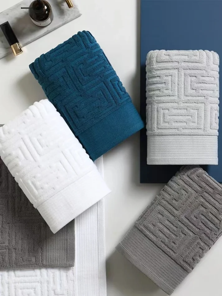 High-quality silk fabric with a smooth and shiny finish.