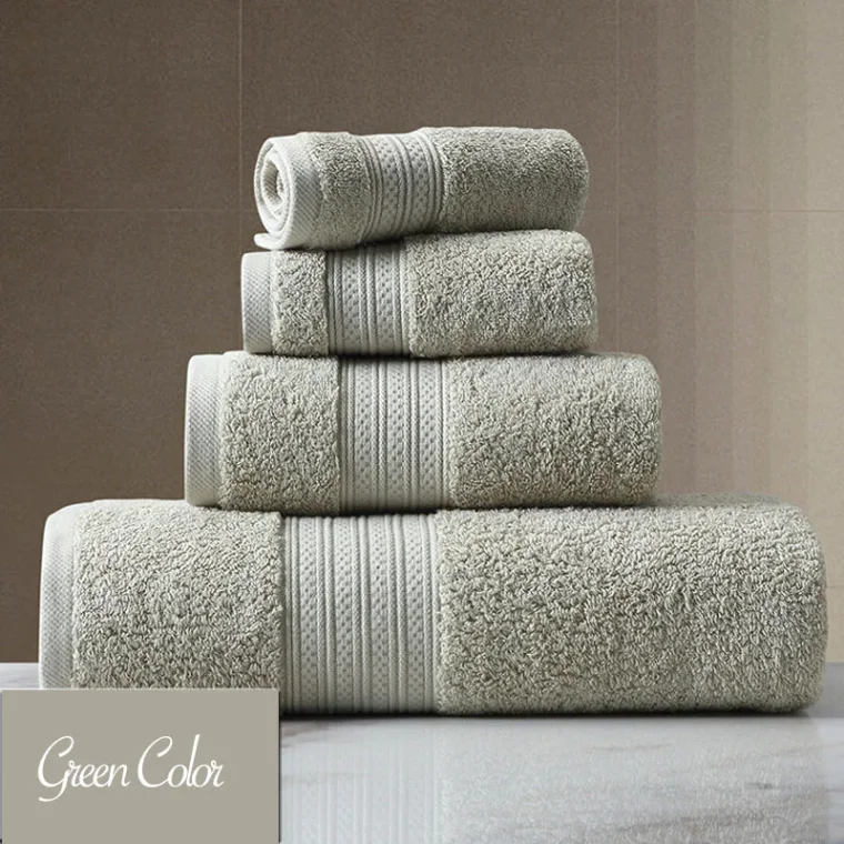 Traditional textile pattern in earthy tones