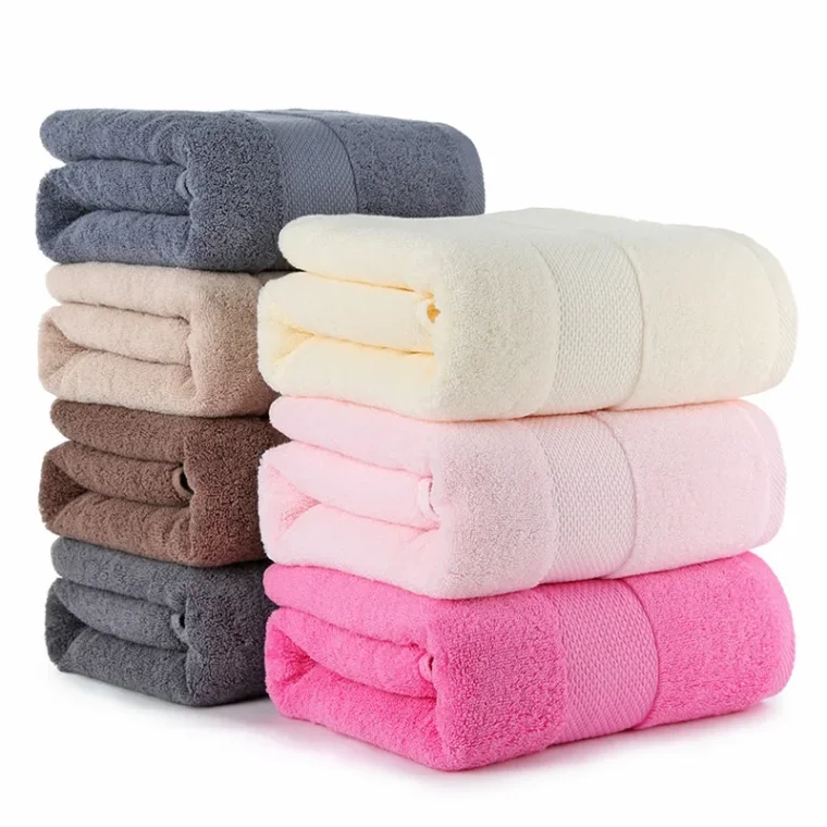 Collection of textile samples for inspiration