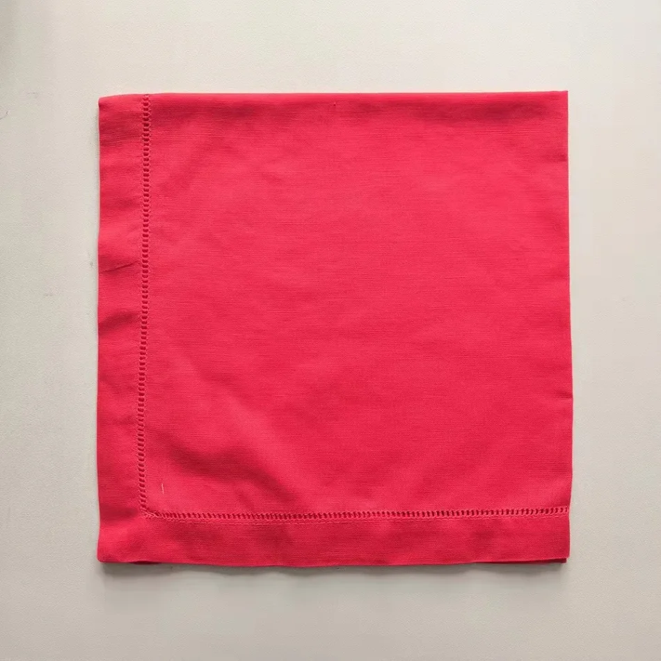 Textile dyeing process showcasing vibrant colors.