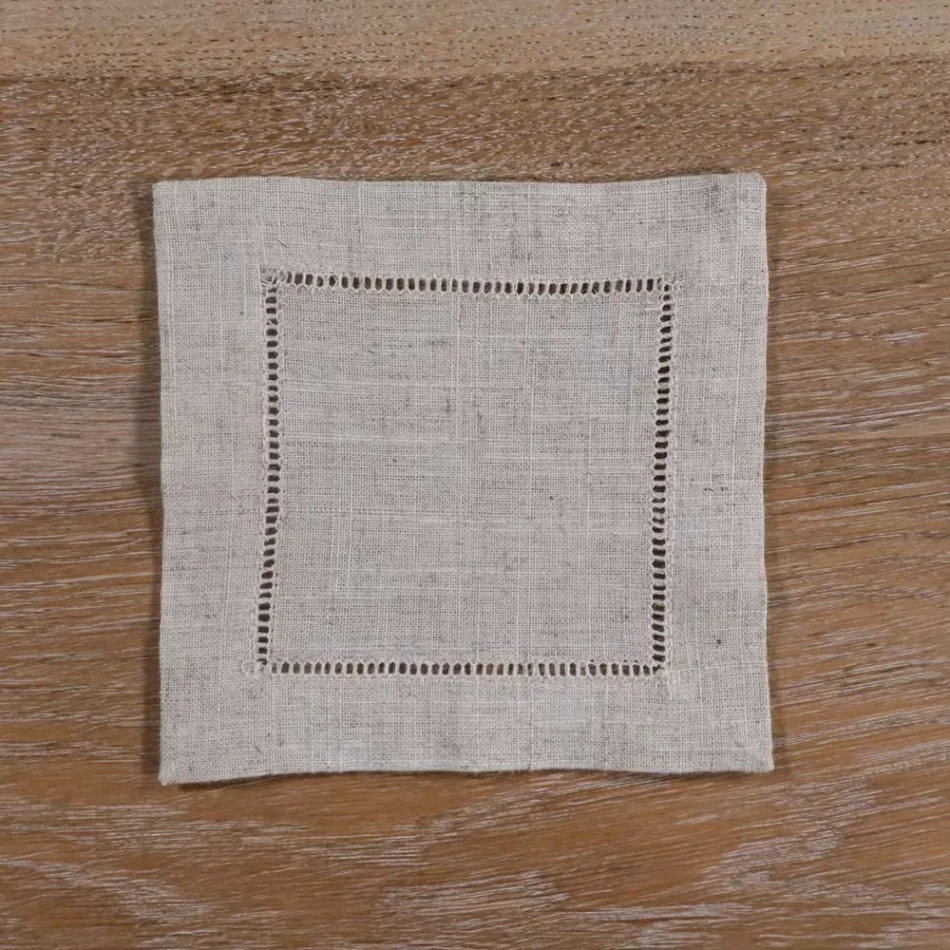 Luxury textile design with intricate patterns.