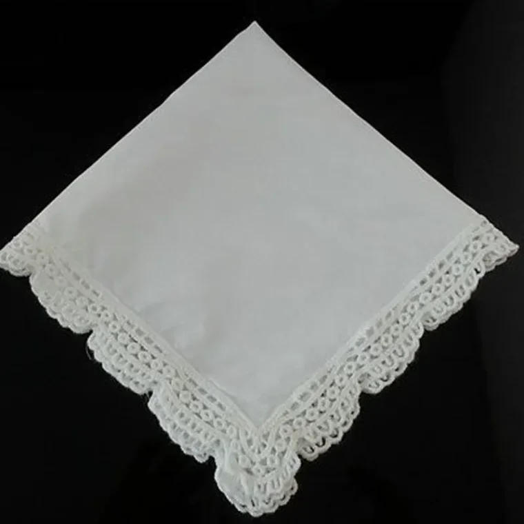 Smooth and shiny silk fabric texture