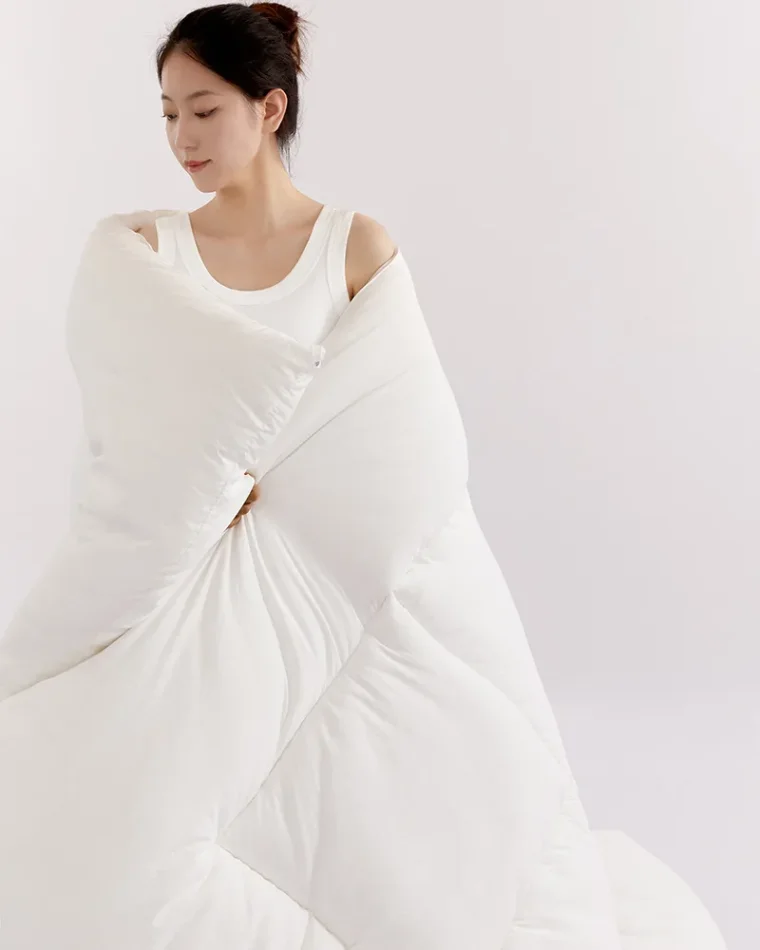 Luxury textile design with intricate patterns.