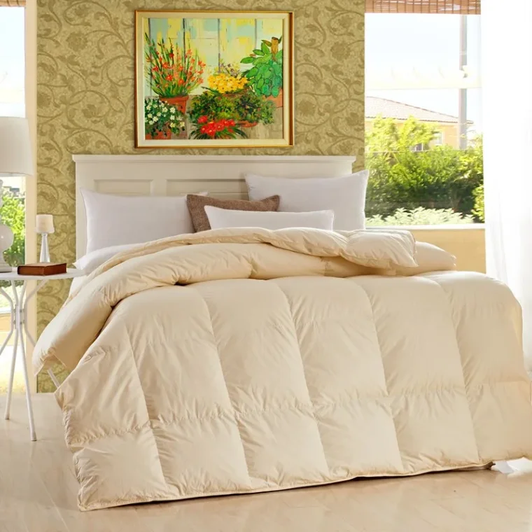Colorful printed cotton fabric for apparel