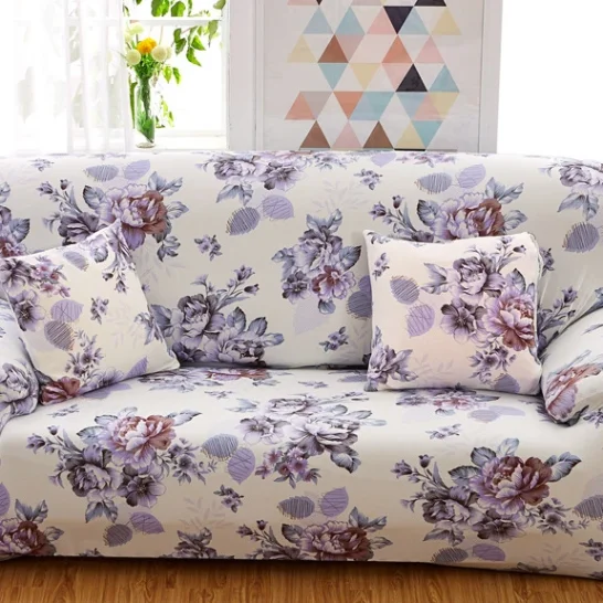 Vintage fabric with detailed embroidery.