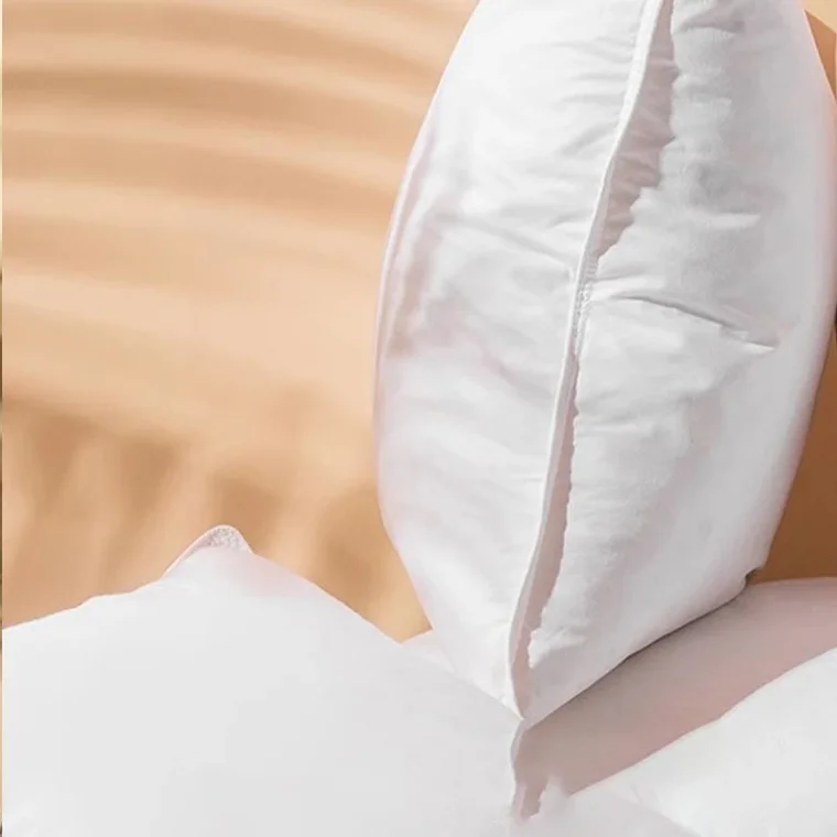 Modern textile with smooth and sleek texture