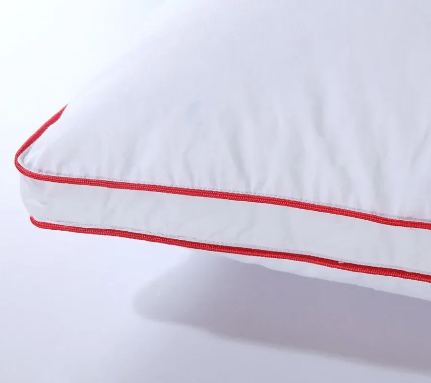 Detailed view of embroidered fabric