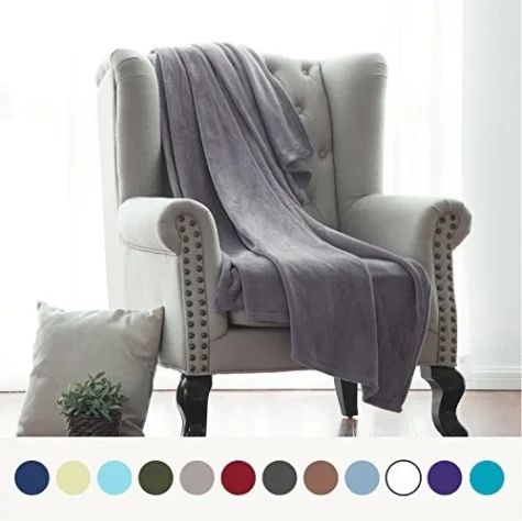 Colorful printed fabric design