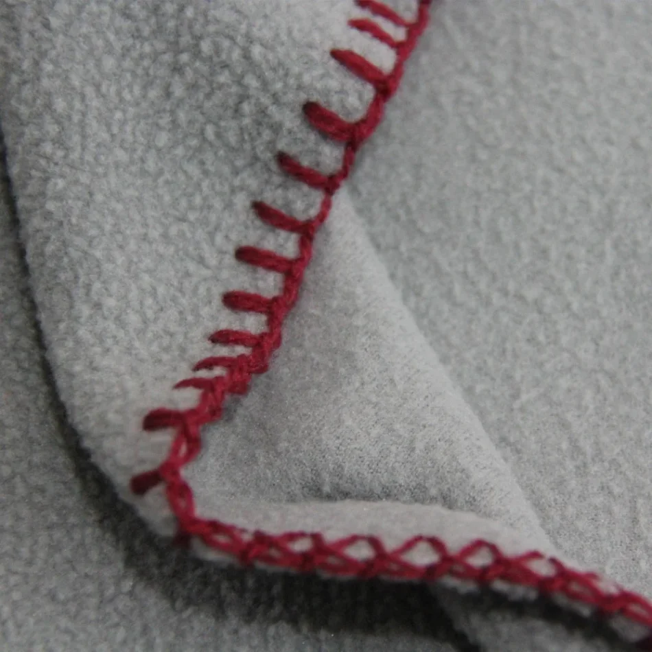 High-quality woven fabric texture sample