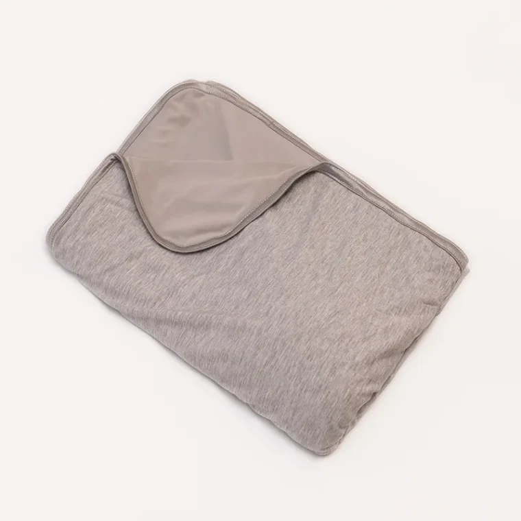 High-quality woven fabric texture with detailed weaves