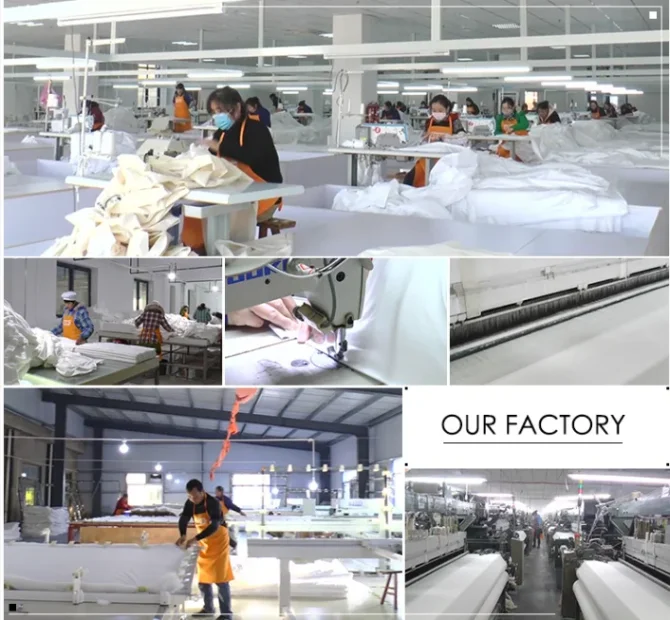 High-quality woven fabric texture sample