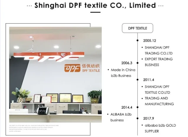 Luxurious velvet fabric material