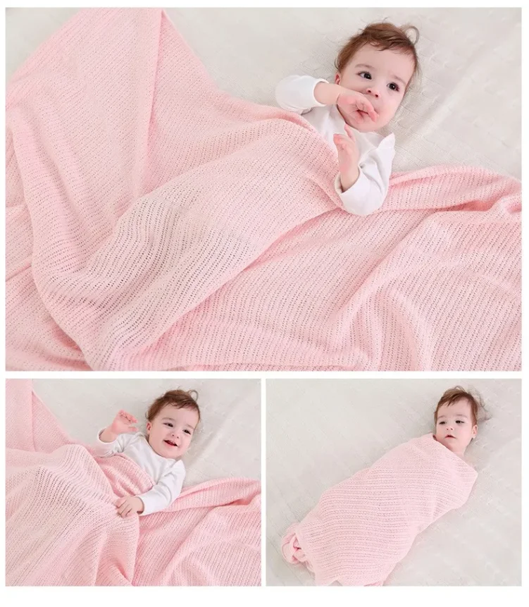 Natural cotton fabric weave