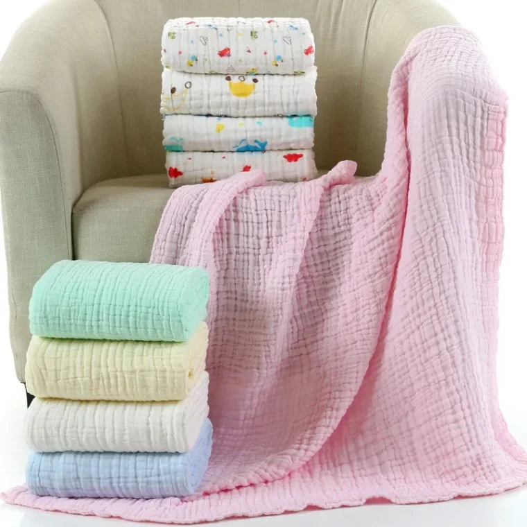 Sample of knitted textile material