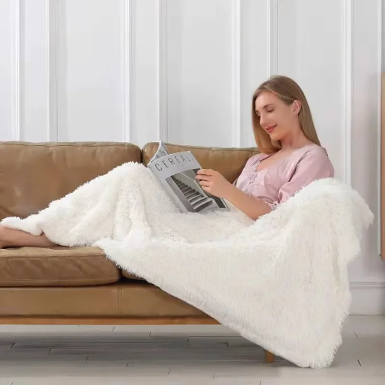 Elegant silk fabric with natural sheen