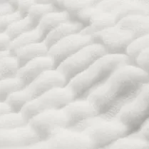 Natural linen fabric texture for clothing