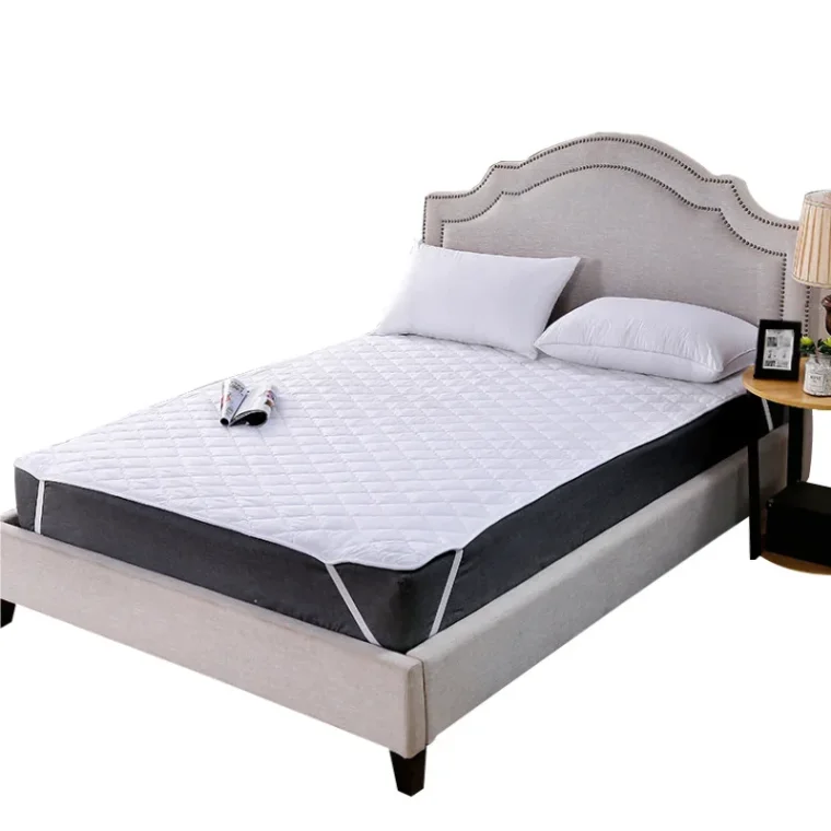 Luxury textile with intricate floral patterns