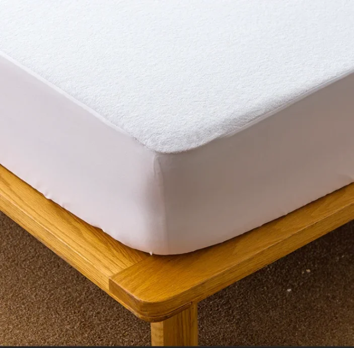 High-quality woven fabric texture sample