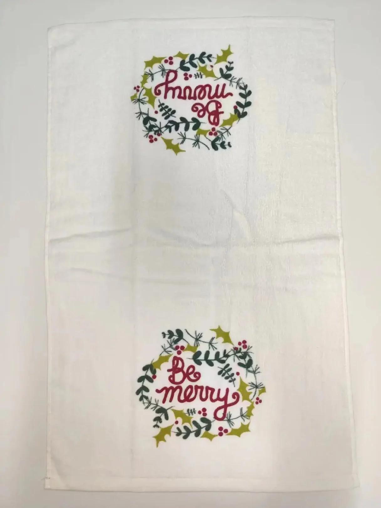 Beautifully embroidered fabric sample showcasing craftsmanship.
