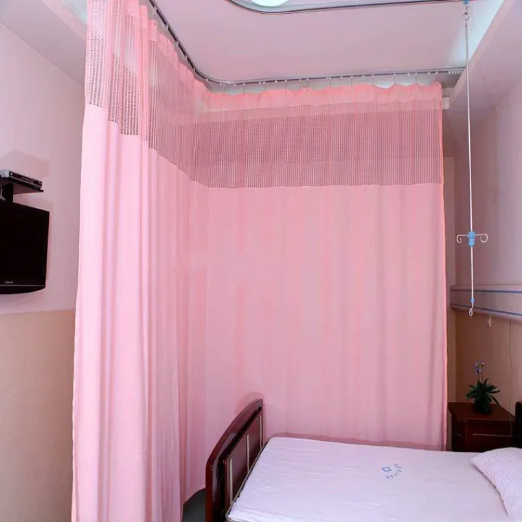 Elegant silk fabric with a shiny finish.