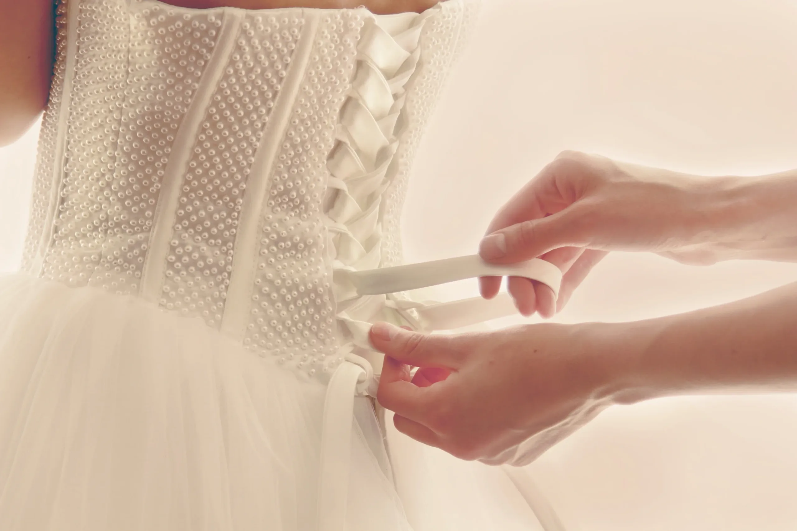High-quality textile sample for evaluation