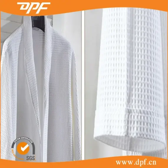 Luxury silk scarf with intricate patterns