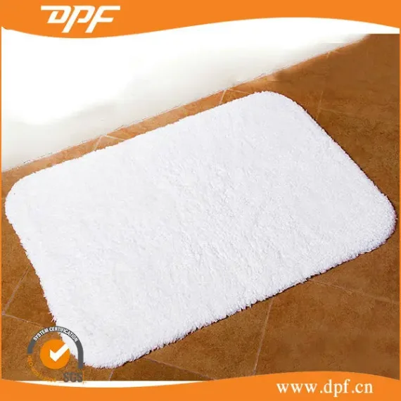 High-quality embroidered fabric sample