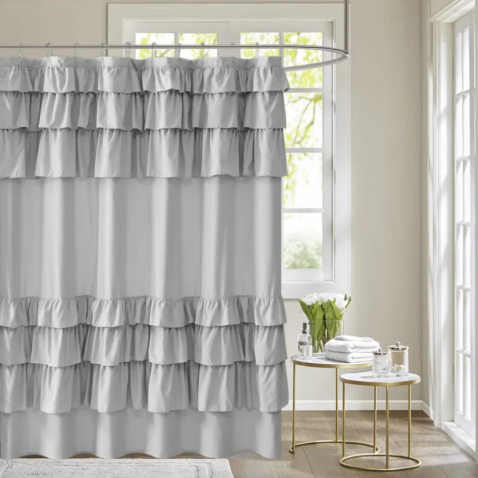 Luxury textile design with intricate patterns.