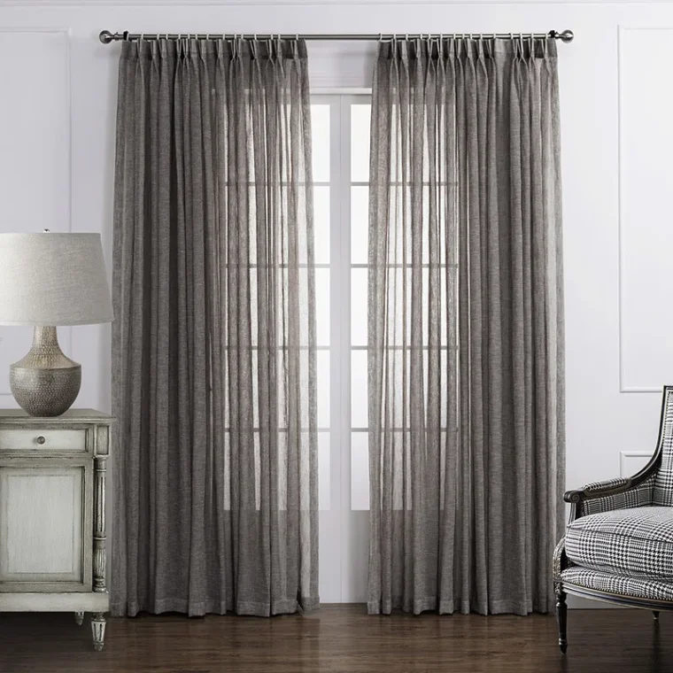 Luxury textile with intricate floral design