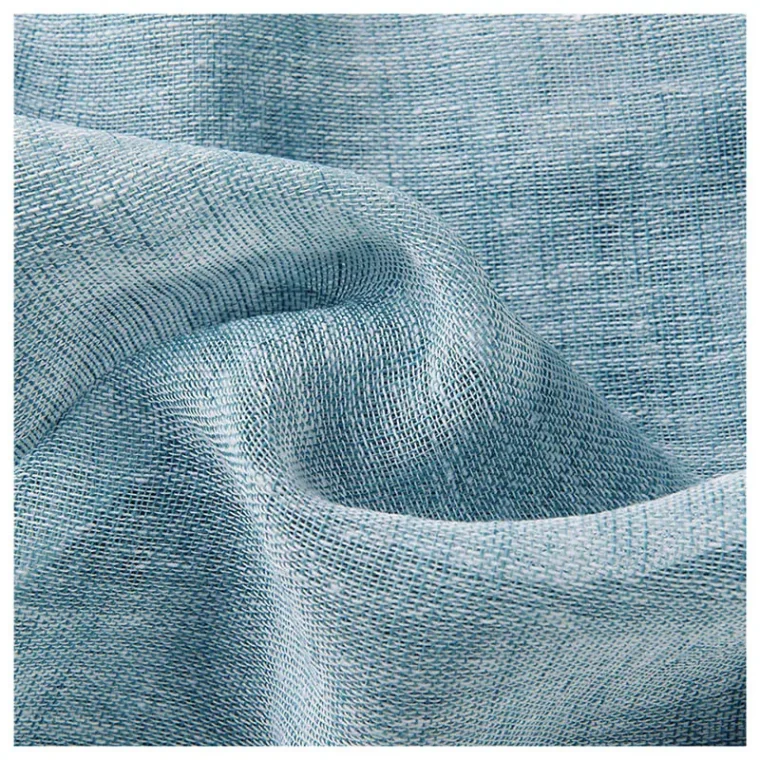 Vintage fabric with detailed embroidery