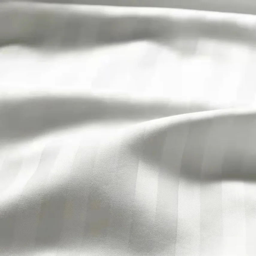 Modern textile with smooth and sleek texture
