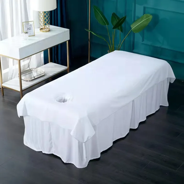 Luxury textile with intricate floral design