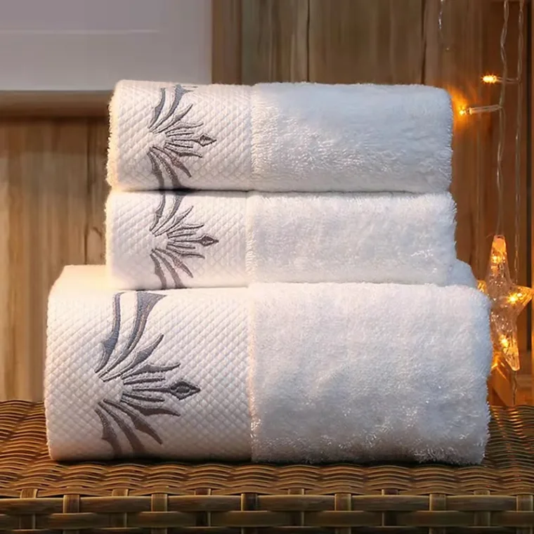 Bohemian-style textile print