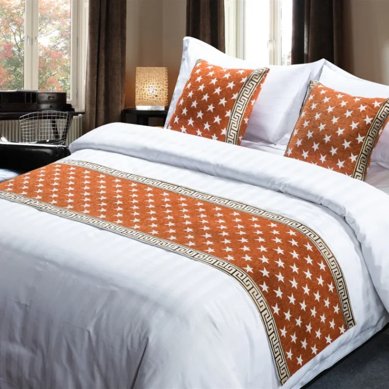 Intricate textile pattern design for fabric