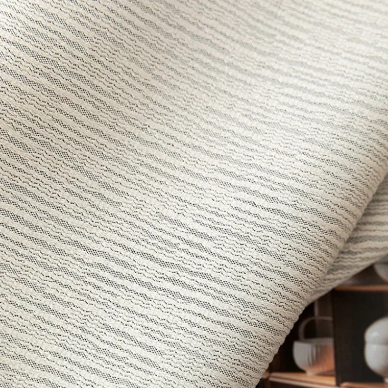 High-quality satin cloth for luxury apparel