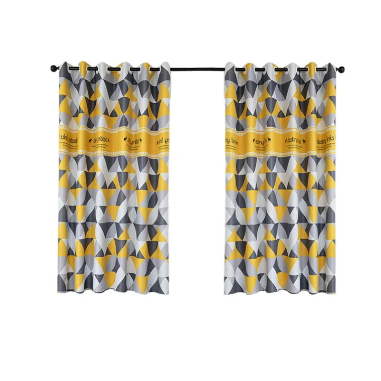 Luxury silk scarf with intricate design