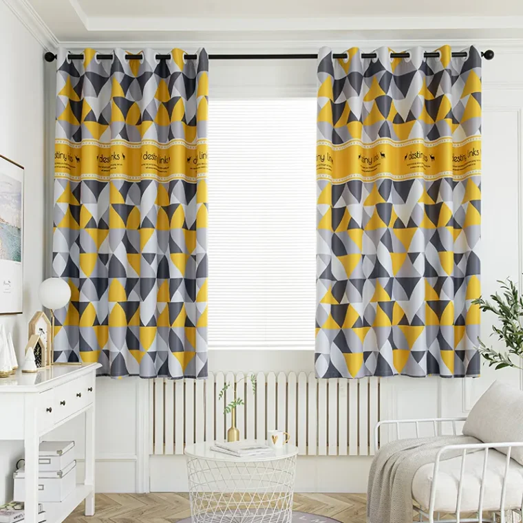 Handwoven textile with unique pattern