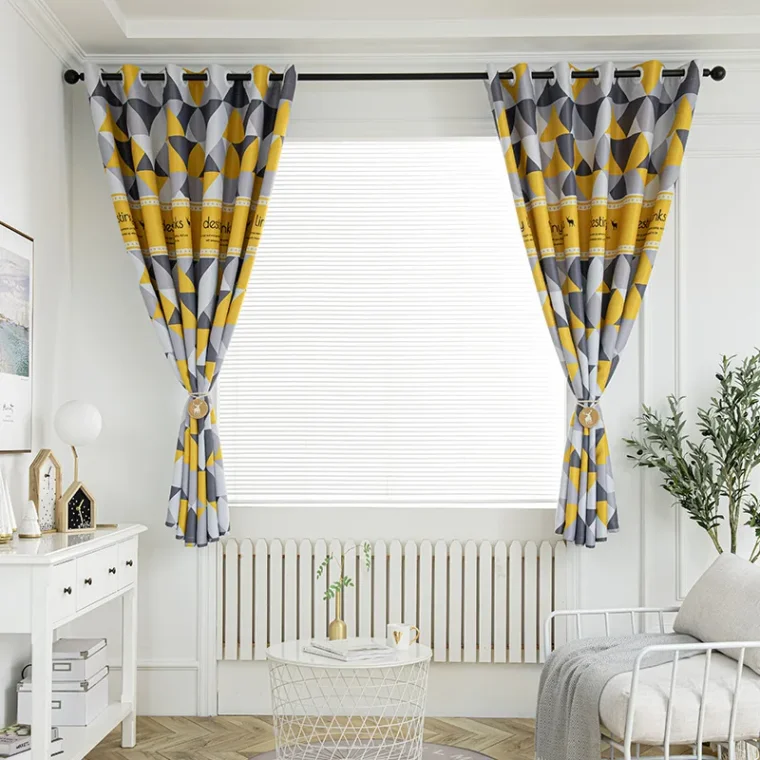 Embroidered fabric showcasing artistry