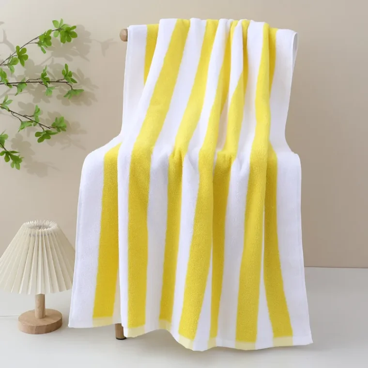 Close-up of smooth and shiny silk fabric